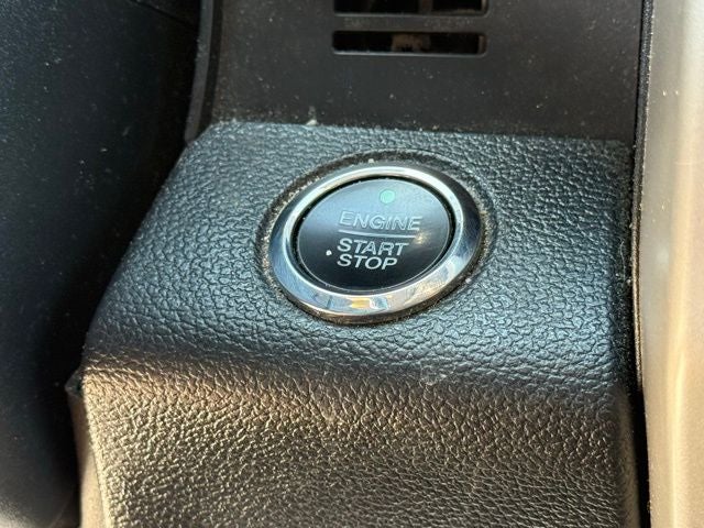 2018 Ford F-150 Lariat FX4 | 5.0L V8