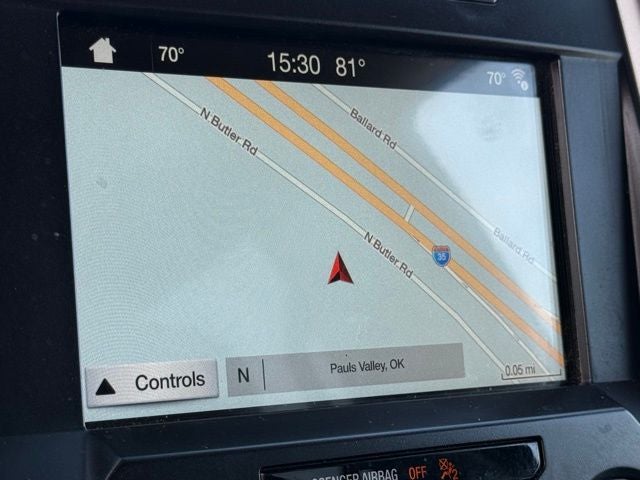 2018 Ford F-150 Lariat FX4 | 5.0L V8