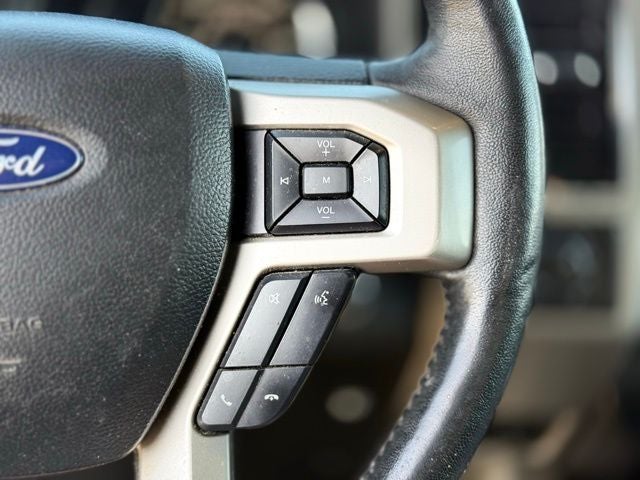 2018 Ford F-150 Lariat FX4 | 5.0L V8