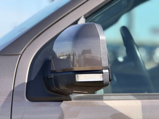 2018 Ford F-150 Lariat FX4 | 5.0L V8