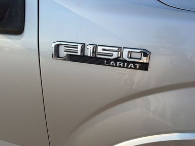 2019 Ford F-150 Lariat 4WD | 5.0L V8