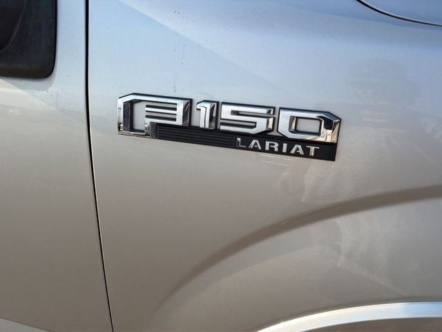 2019 Ford F-150 Lariat 4WD | 5.0L V8