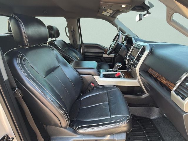 2019 Ford F-150 Lariat 4WD | 5.0L V8