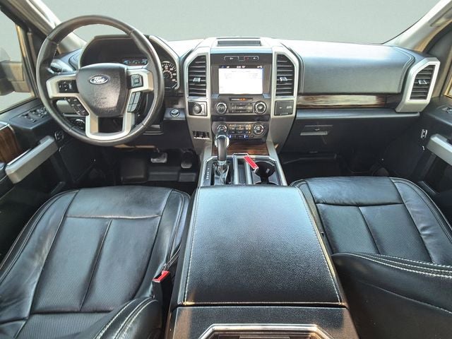 2019 Ford F-150 Lariat 4WD | 5.0L V8