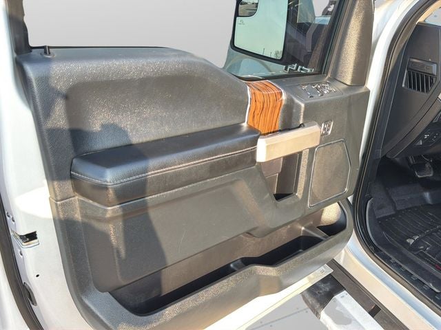 2019 Ford F-150 Lariat 4WD | 5.0L V8