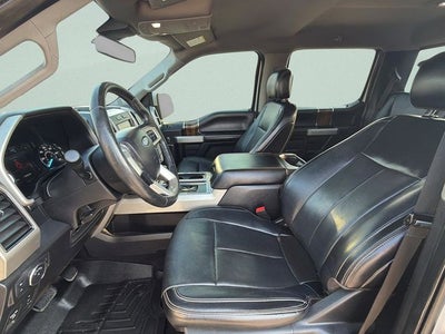 2019 Ford F-150 Lariat 4WD | 5.0L V8