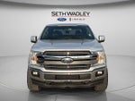 2019 Ford F-150 Lariat 4WD | 5.0L V8