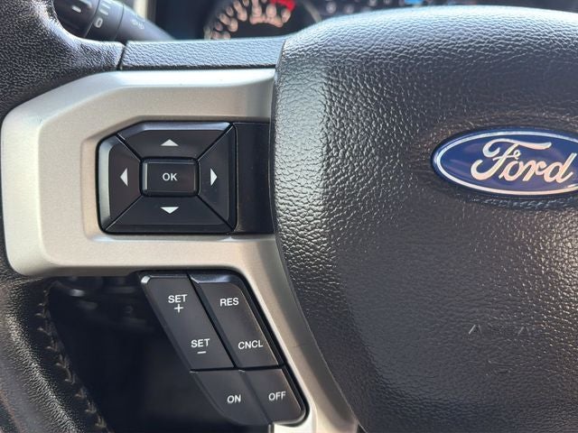 2019 Ford F-150 Lariat 4WD | 5.0L V8