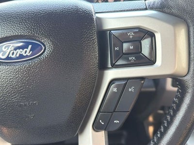 2019 Ford F-150 Lariat 4WD | 5.0L V8