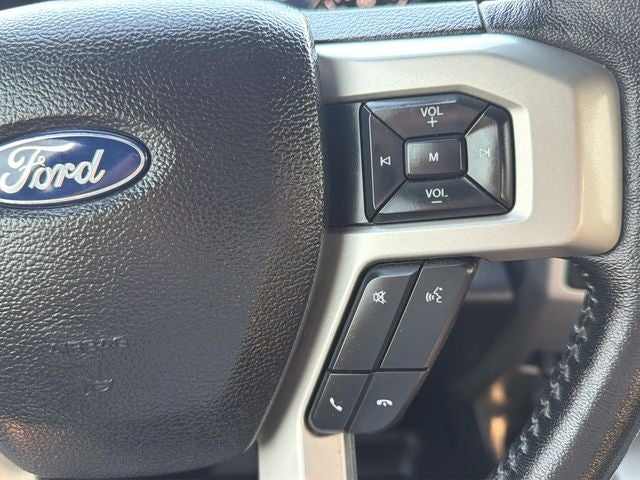 2019 Ford F-150 Lariat 4WD | 5.0L V8