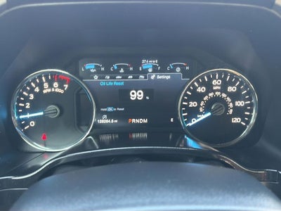 2019 Ford F-150 Lariat 4WD | 5.0L V8