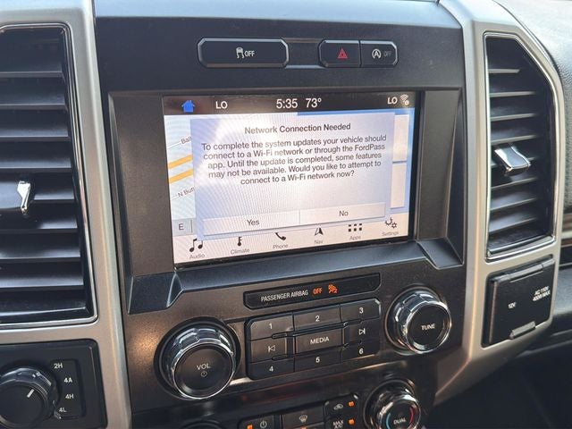 2019 Ford F-150 Lariat 4WD | 5.0L V8