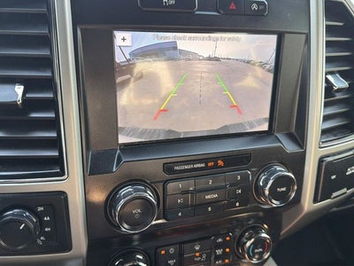 2019 Ford F-150 Lariat 4WD | 5.0L V8