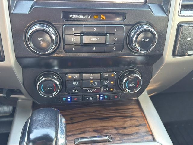 2019 Ford F-150 Lariat 4WD | 5.0L V8