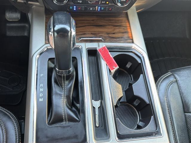 2019 Ford F-150 Lariat 4WD | 5.0L V8