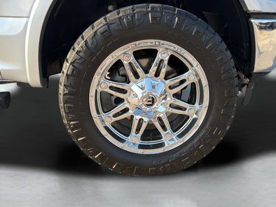 2019 Ford F-150 Lariat 4WD | 5.0L V8