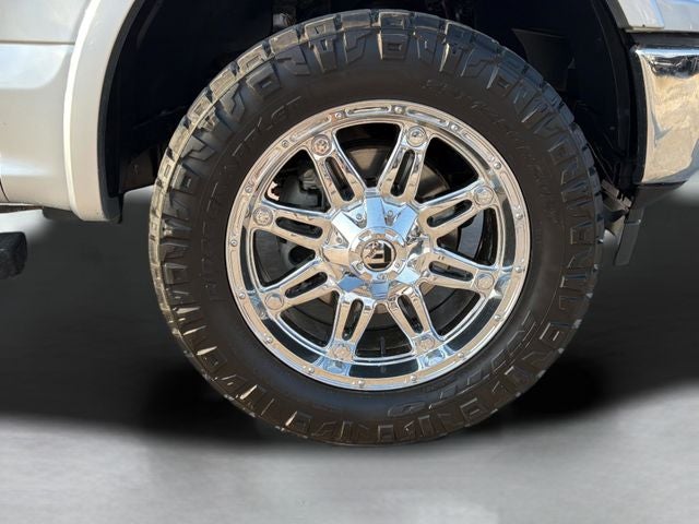 2019 Ford F-150 Lariat 4WD | 5.0L V8