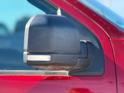 2020 Ford F-150 XLT Sport | 4WD | 5.0L V8