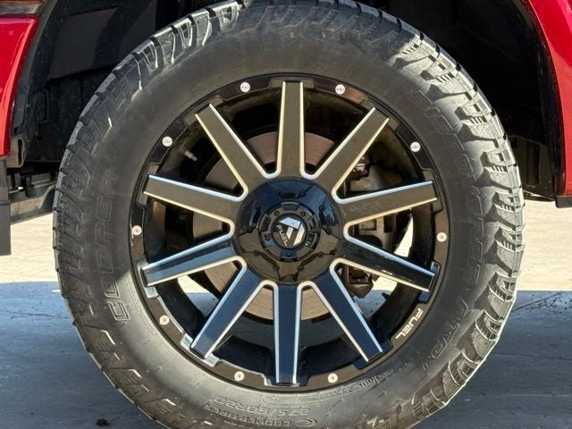 2020 Ford F-150 XLT Sport | 4WD | 5.0L V8