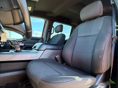 2020 Ford F-150 XLT Sport | 4WD | 5.0L V8