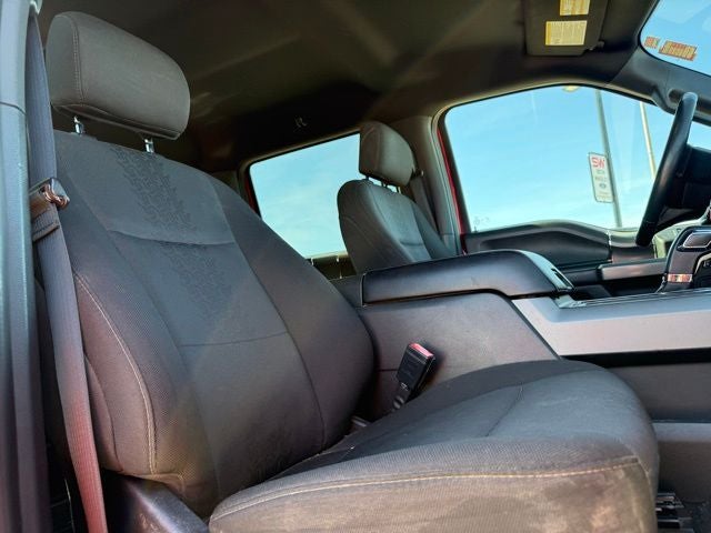 2020 Ford F-150 XLT Sport | 4WD | 5.0L V8