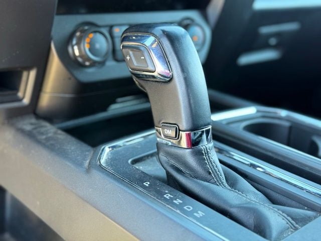 2020 Ford F-150 XLT Sport | 4WD | 5.0L V8