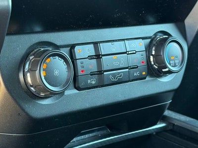 2020 Ford F-150 XLT Sport | 4WD | 5.0L V8