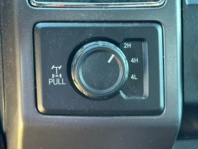 2020 Ford F-150 XLT Sport | 4WD | 5.0L V8