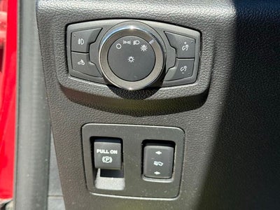 2020 Ford F-150 XLT Sport | 4WD | 5.0L V8