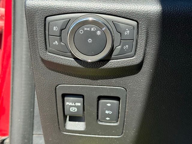 2020 Ford F-150 XLT Sport | 4WD | 5.0L V8