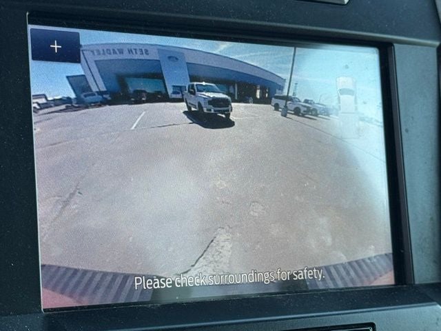 2020 Ford F-150 XLT Sport | 4WD | 5.0L V8