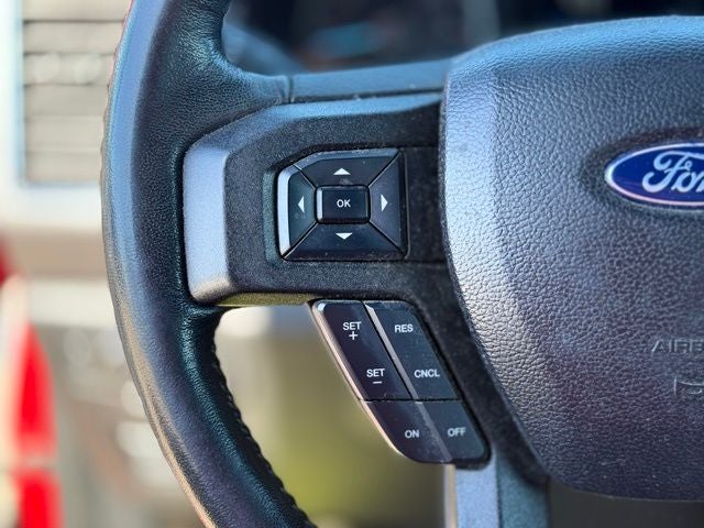 2020 Ford F-150 XLT Sport | 4WD | 5.0L V8