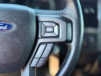 2020 Ford F-150 XLT Sport | 4WD | 5.0L V8