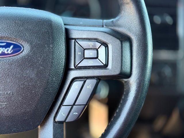 2020 Ford F-150 XLT Sport | 4WD | 5.0L V8