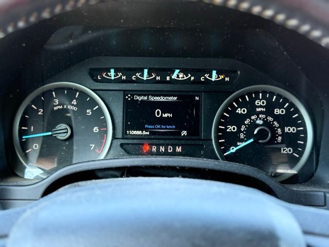 2020 Ford F-150 XLT Sport | 4WD | 5.0L V8