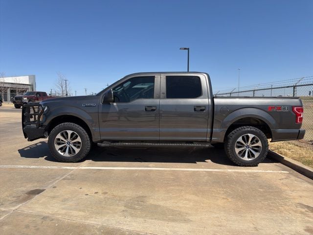 2019 Ford F-150 XL STX Sport | FX4 | 5.0L V8