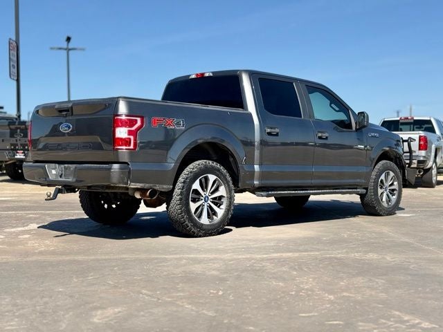 2019 Ford F-150 XL STX Sport | FX4 | 5.0L V8