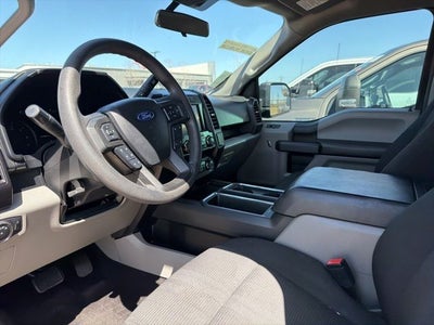 2019 Ford F-150 XL STX Sport | FX4 | 5.0L V8