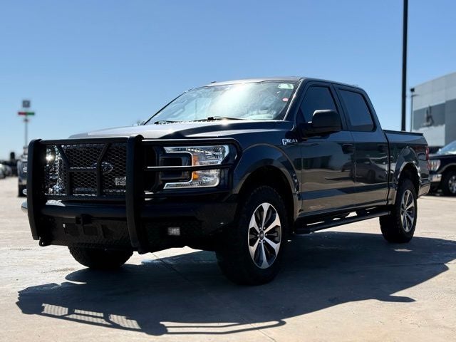 2019 Ford F-150 XL STX Sport | FX4 | 5.0L V8
