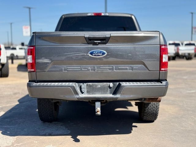 2019 Ford F-150 XL STX Sport | FX4 | 5.0L V8