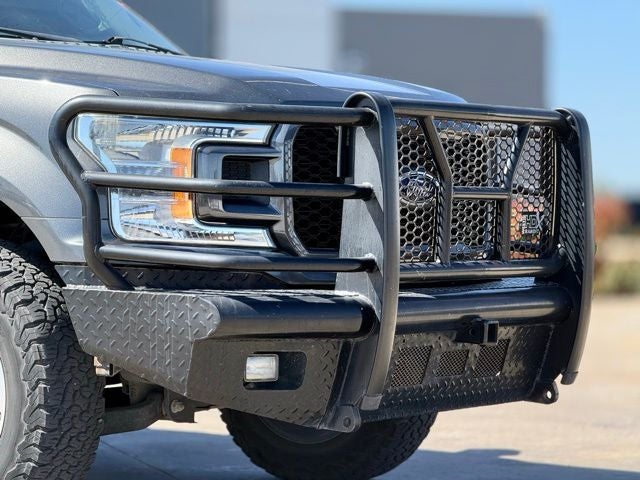 2019 Ford F-150 XL STX Sport | FX4 | 5.0L V8