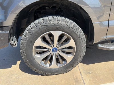 2019 Ford F-150 XL STX Sport | FX4 | 5.0L V8