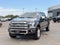 2016 Ford F-150 Platinum