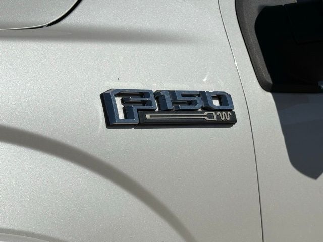 2015 Ford F-150 King Ranch