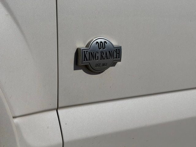 2015 Ford F-150 King Ranch
