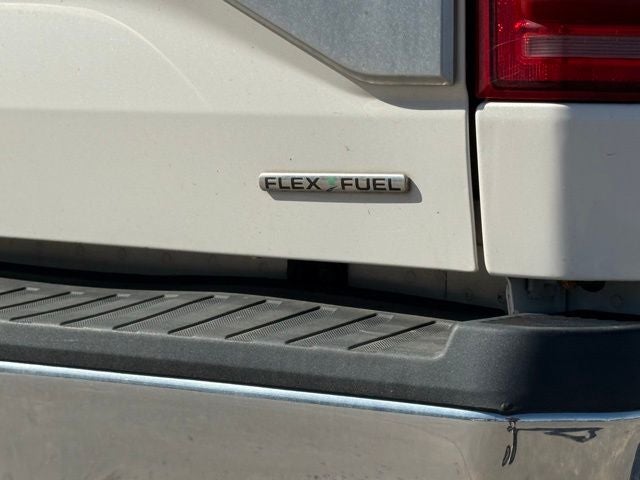 2015 Ford F-150 King Ranch