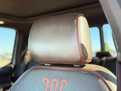 2015 Ford F-150 King Ranch