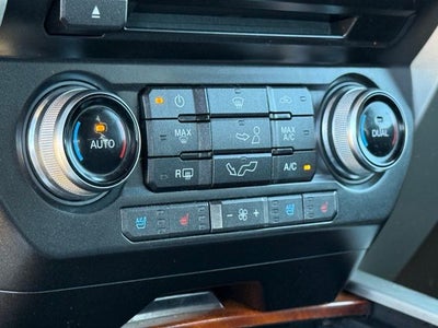 2015 Ford F-150 King Ranch