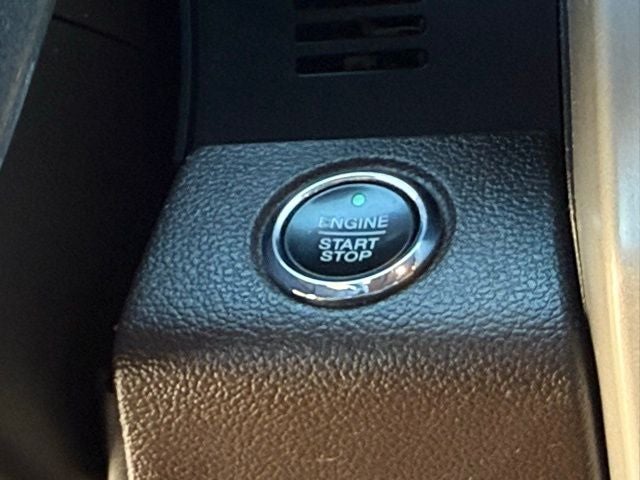 2015 Ford F-150 King Ranch