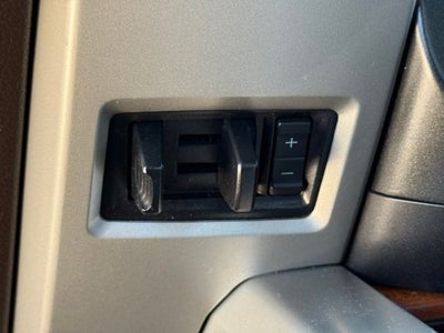 2015 Ford F-150 King Ranch